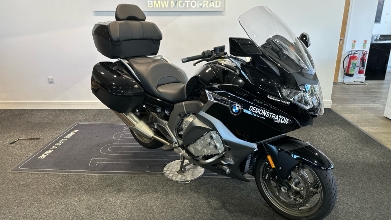 BMW K1600 GTL LE (22MY)